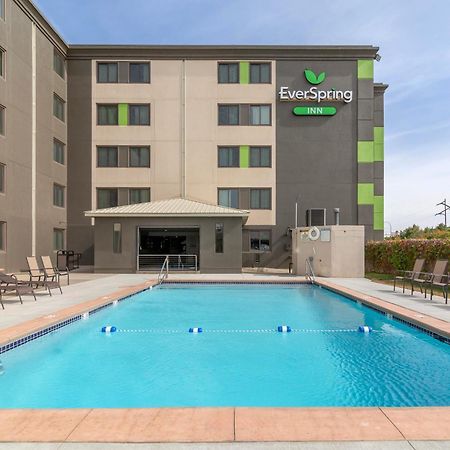 Everspring Inn Bismarck  Kültér fotó