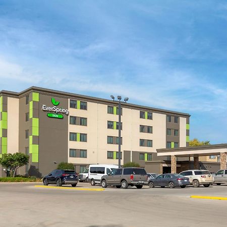 Everspring Inn Bismarck  Kültér fotó