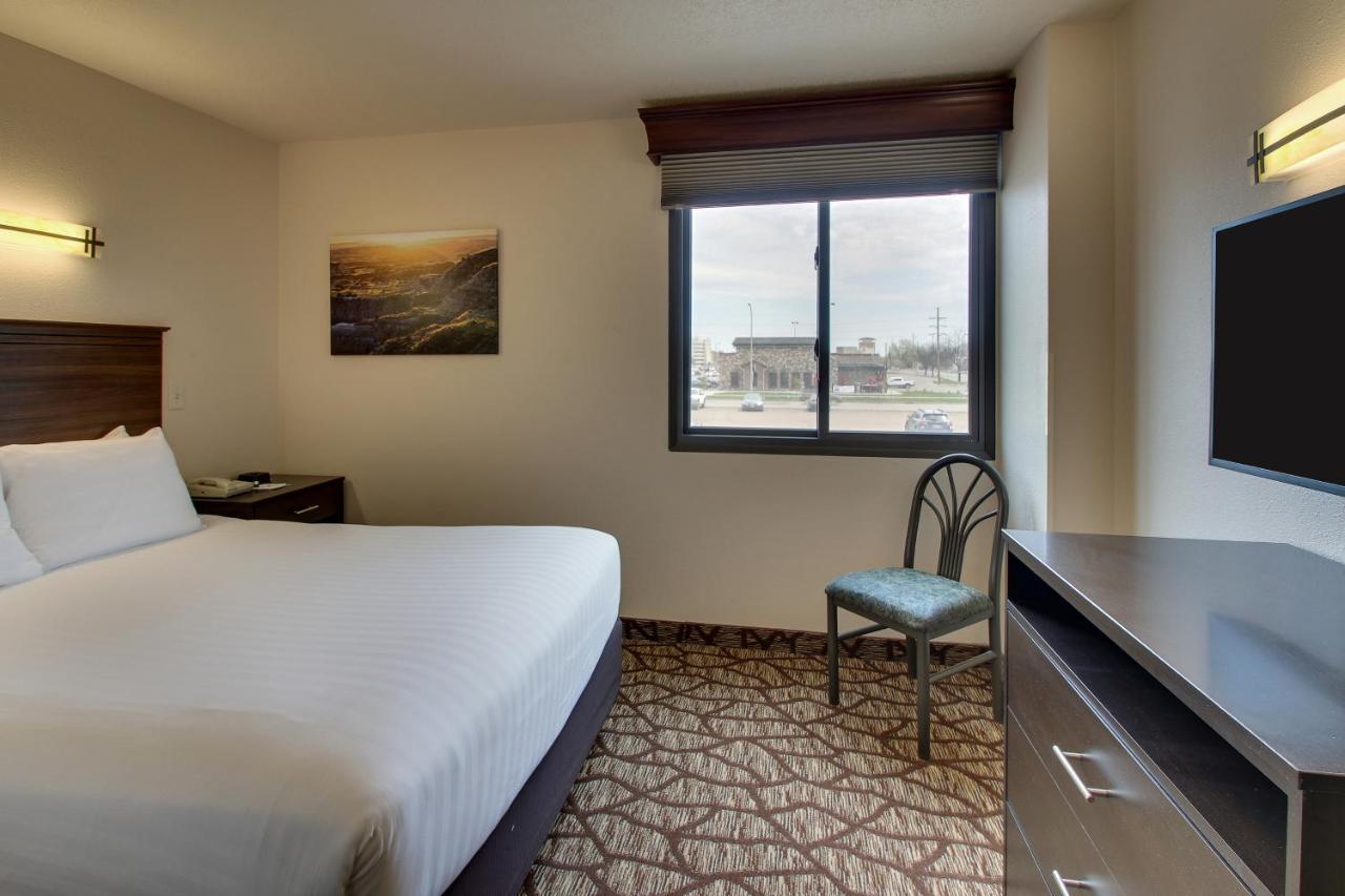 Everspring Inn Bismarck  Kültér fotó