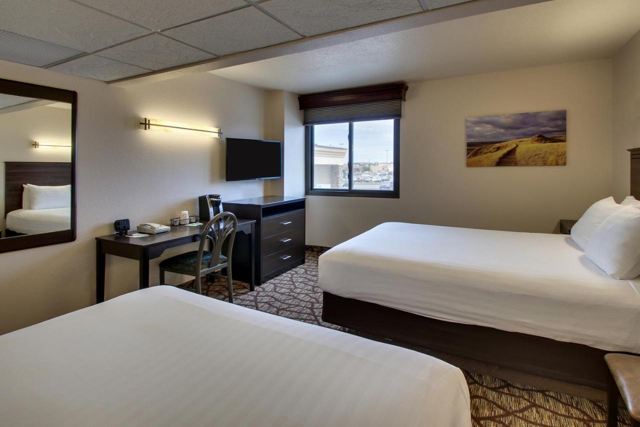 Everspring Inn Bismarck  Kültér fotó