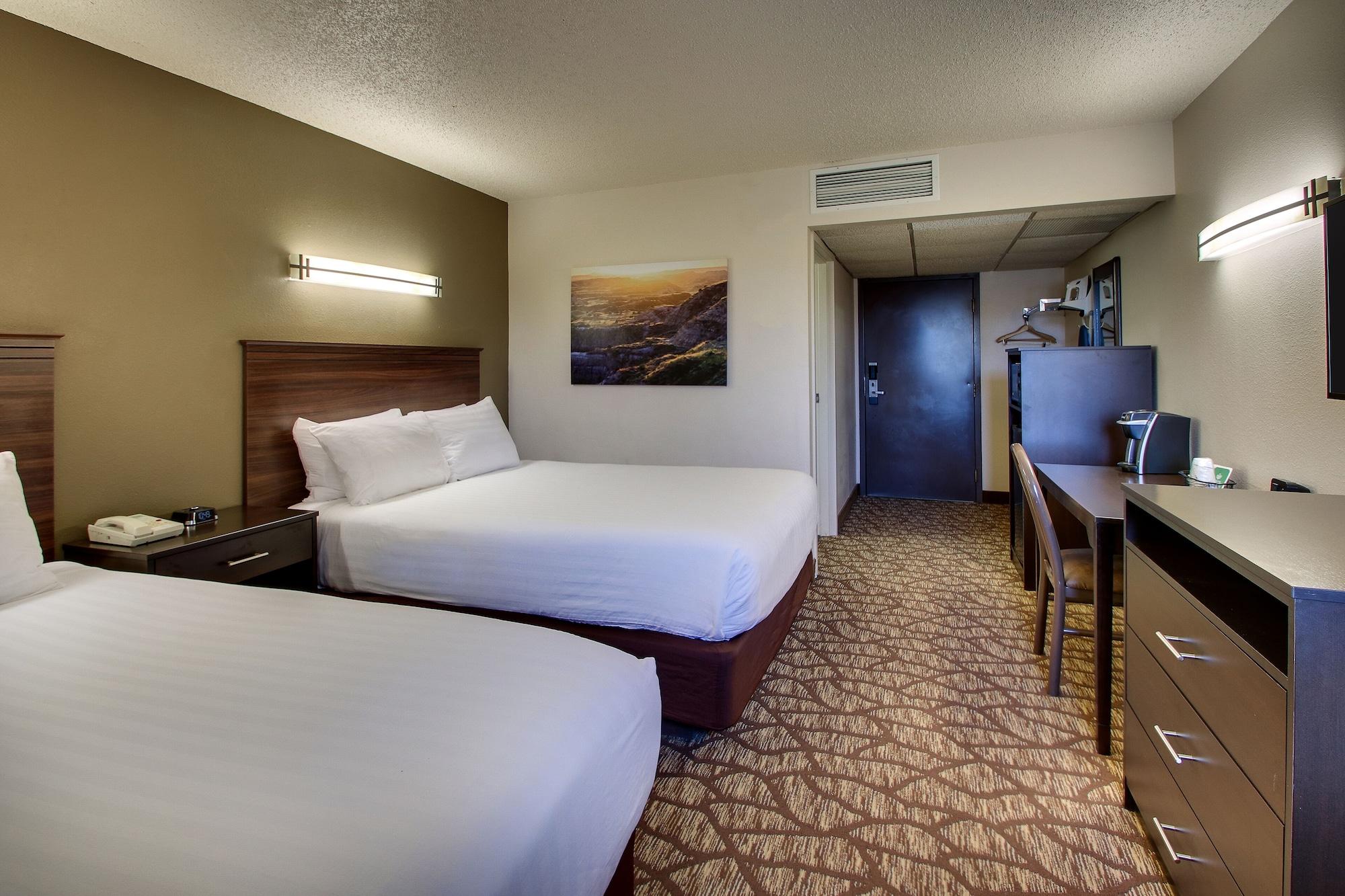 Everspring Inn Bismarck  Kültér fotó
