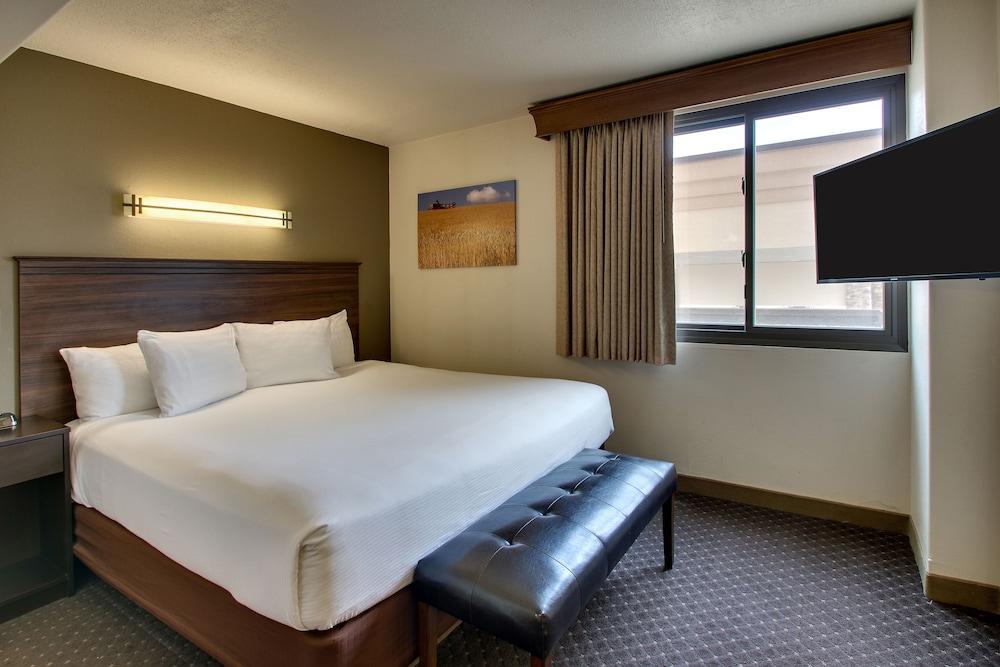 Everspring Inn Bismarck  Kültér fotó