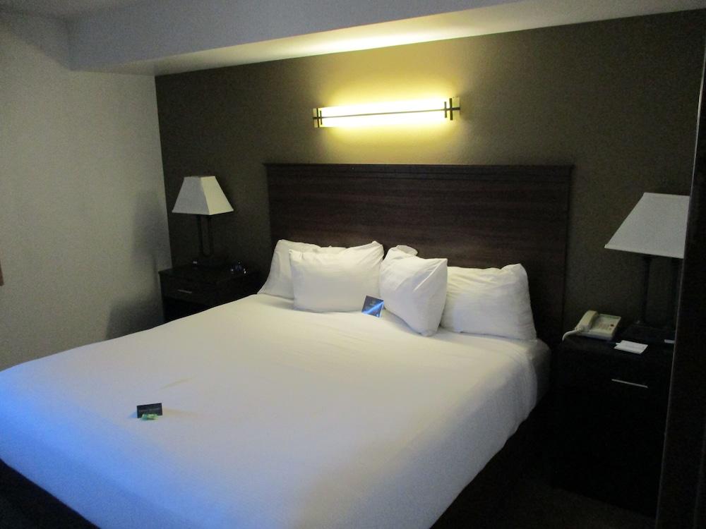 Everspring Inn Bismarck  Kültér fotó