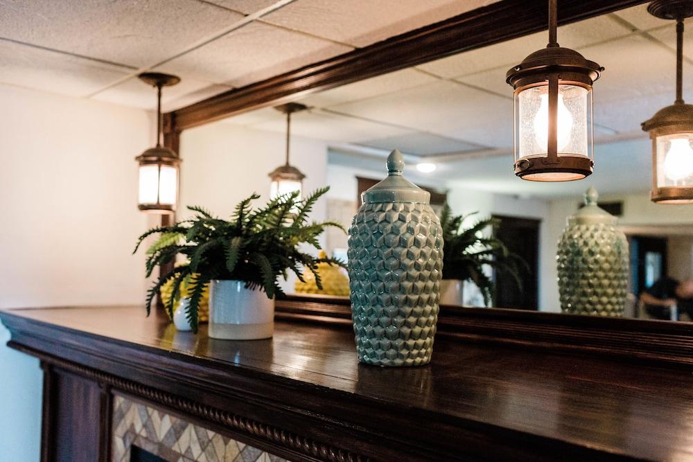 Everspring Inn Bismarck  Kültér fotó