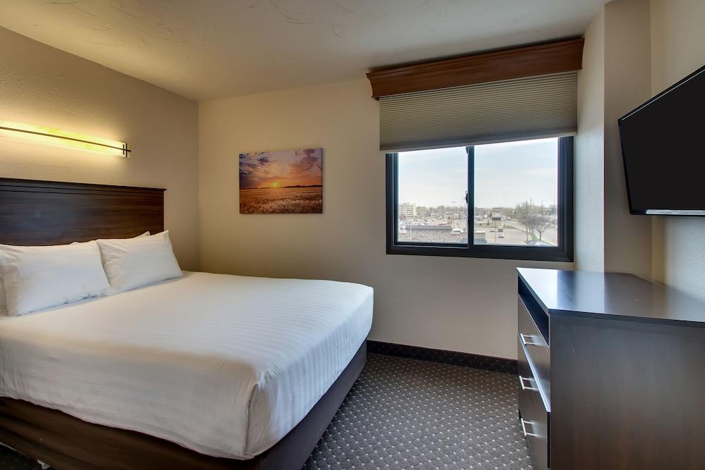 Everspring Inn Bismarck  Kültér fotó