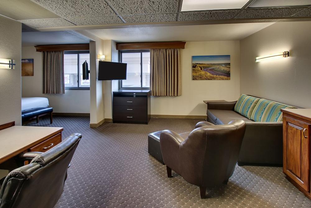 Everspring Inn Bismarck  Kültér fotó