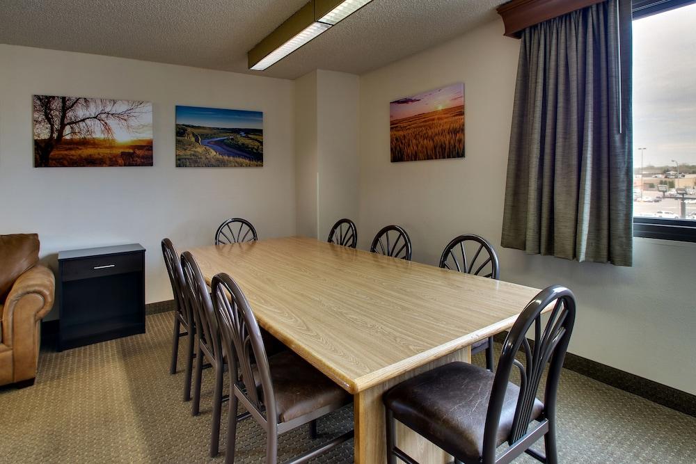 Everspring Inn Bismarck  Kültér fotó