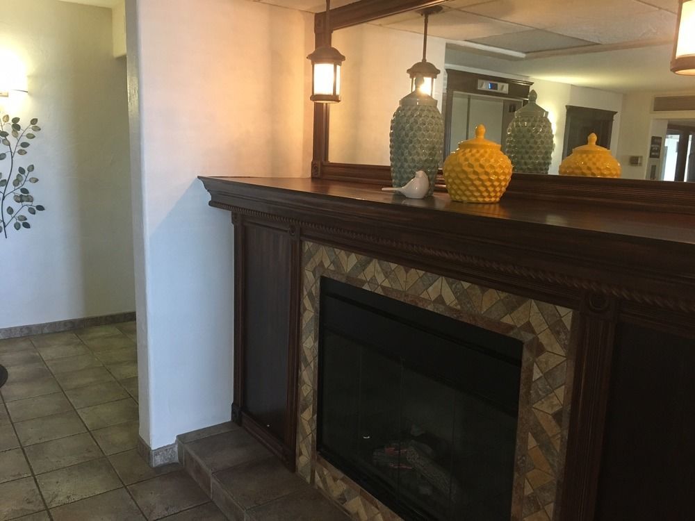Everspring Inn Bismarck  Kültér fotó