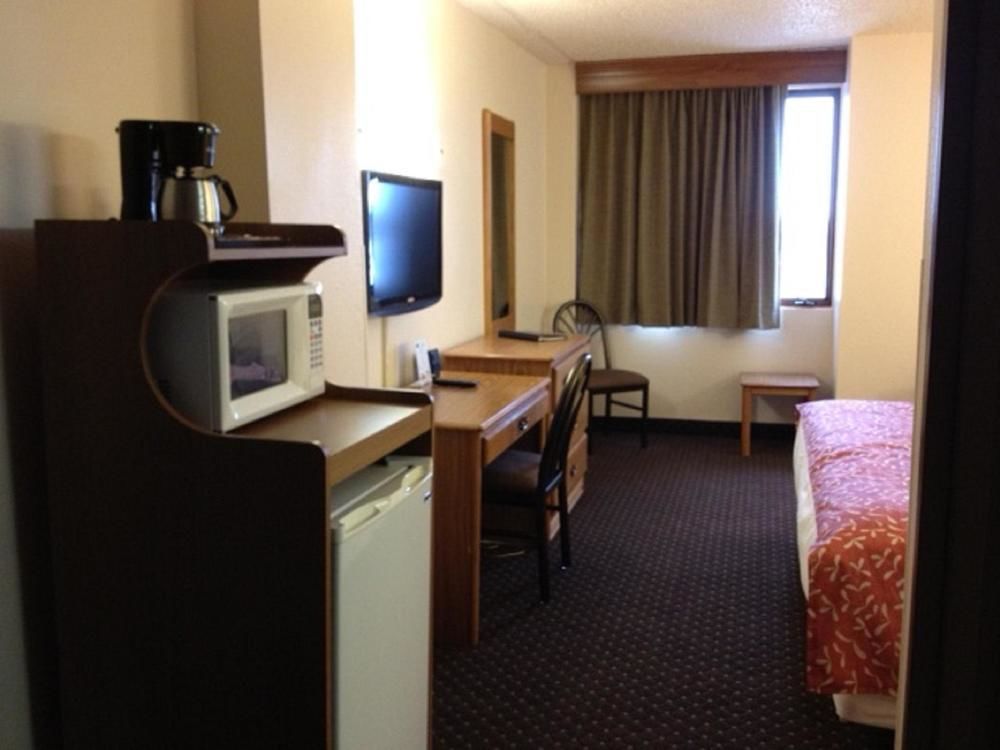Everspring Inn Bismarck  Kültér fotó