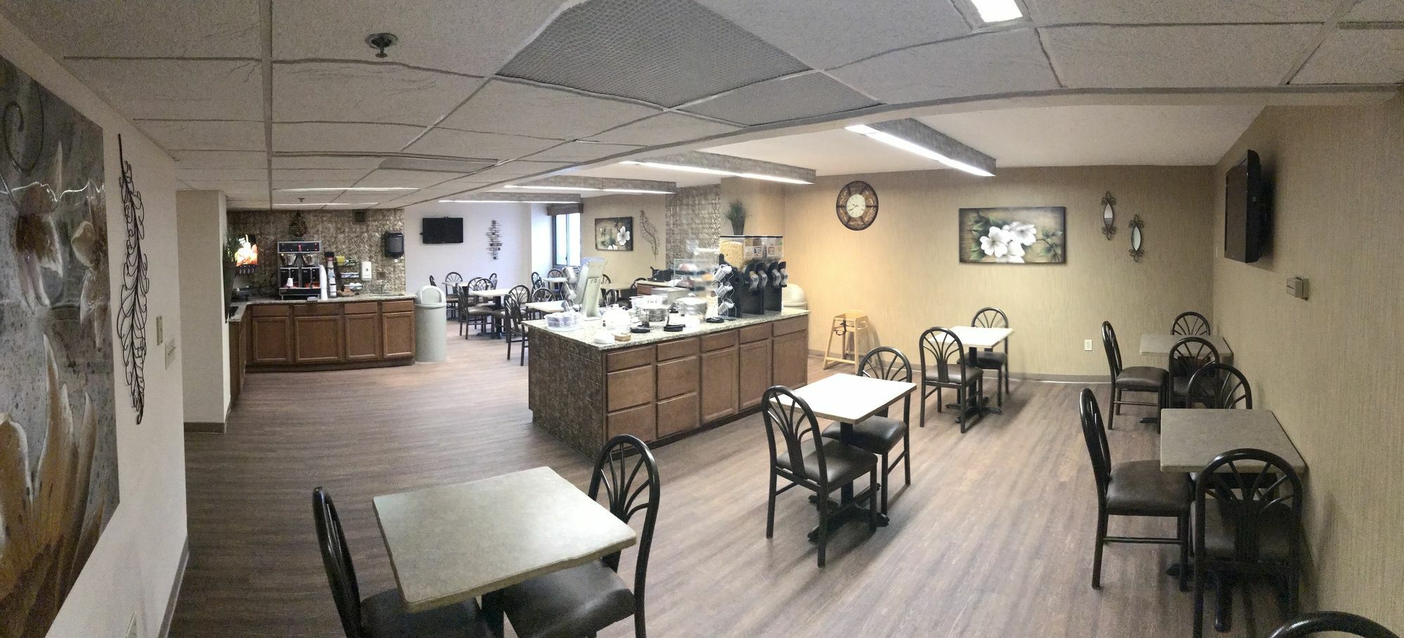 Everspring Inn Bismarck  Kültér fotó