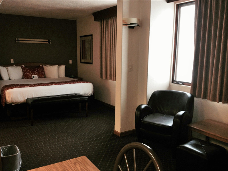 Everspring Inn Bismarck  Kültér fotó