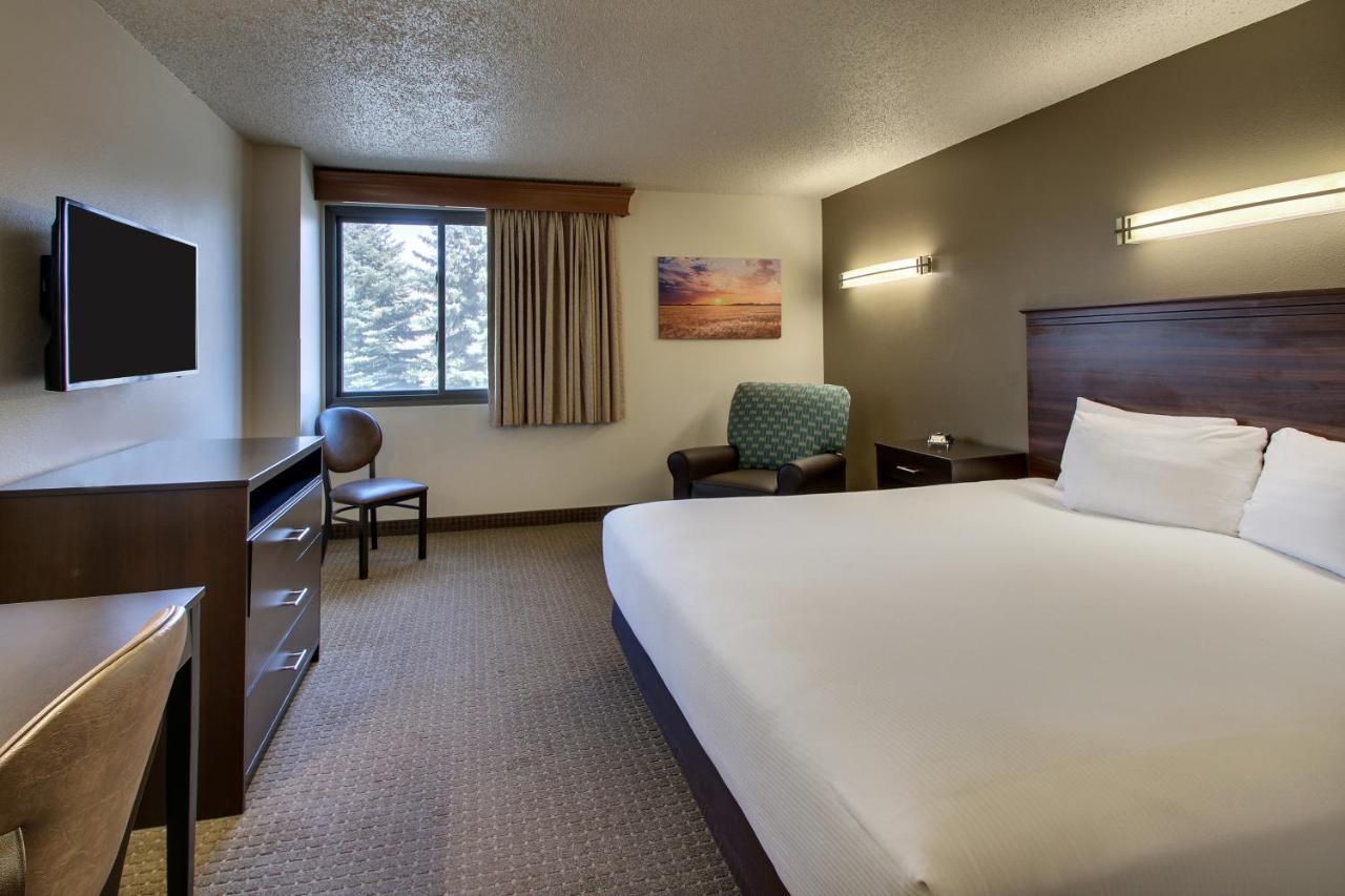 Everspring Inn Bismarck  Kültér fotó