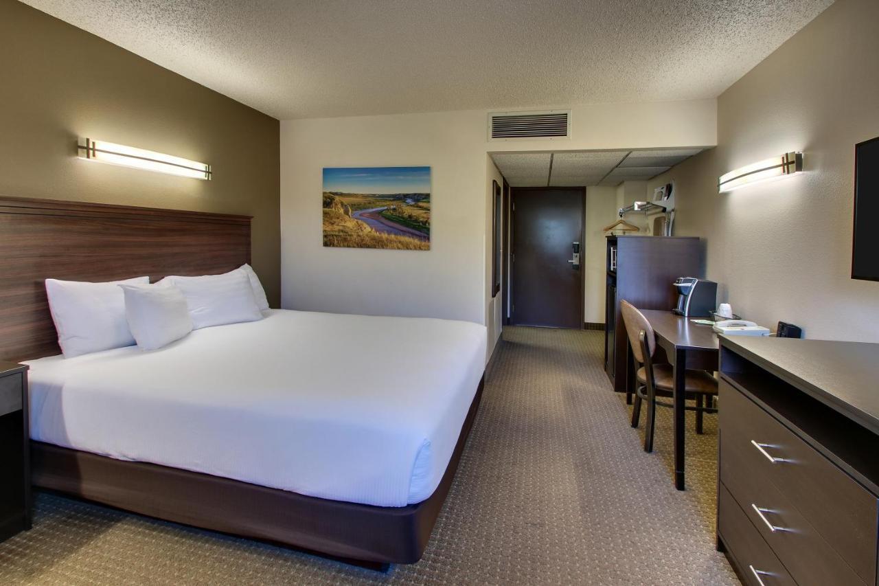 Everspring Inn Bismarck  Kültér fotó