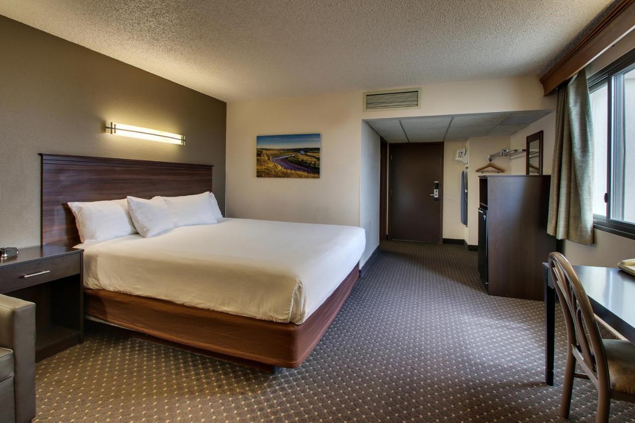 Everspring Inn Bismarck  Kültér fotó