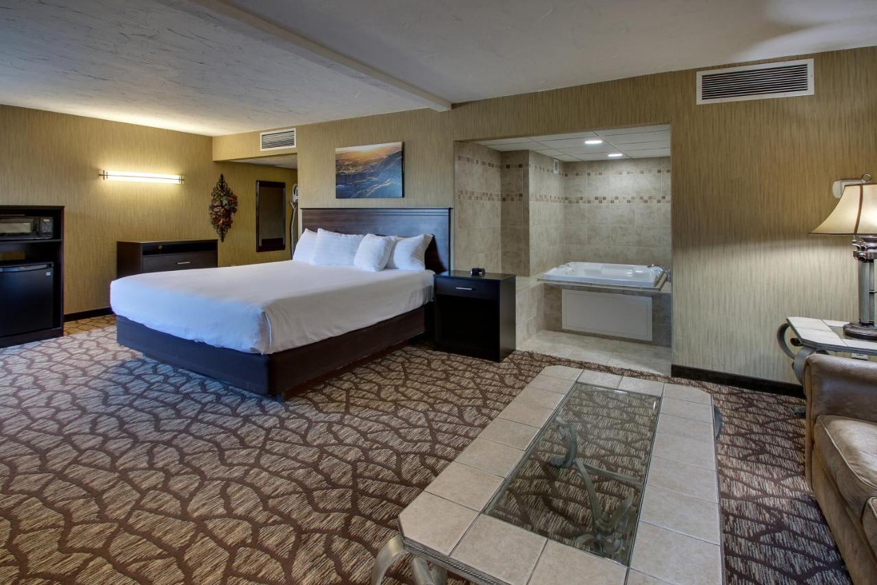 Everspring Inn Bismarck  Kültér fotó