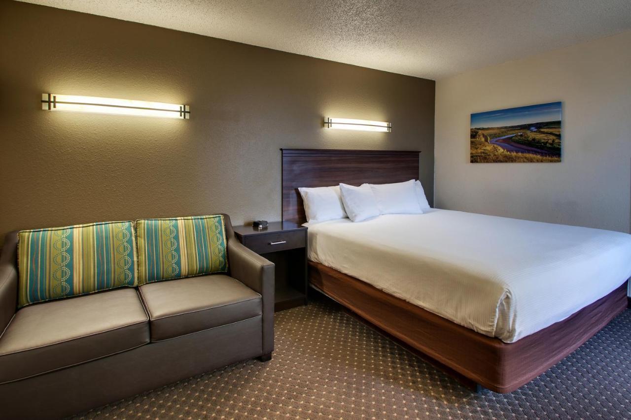Everspring Inn Bismarck  Kültér fotó