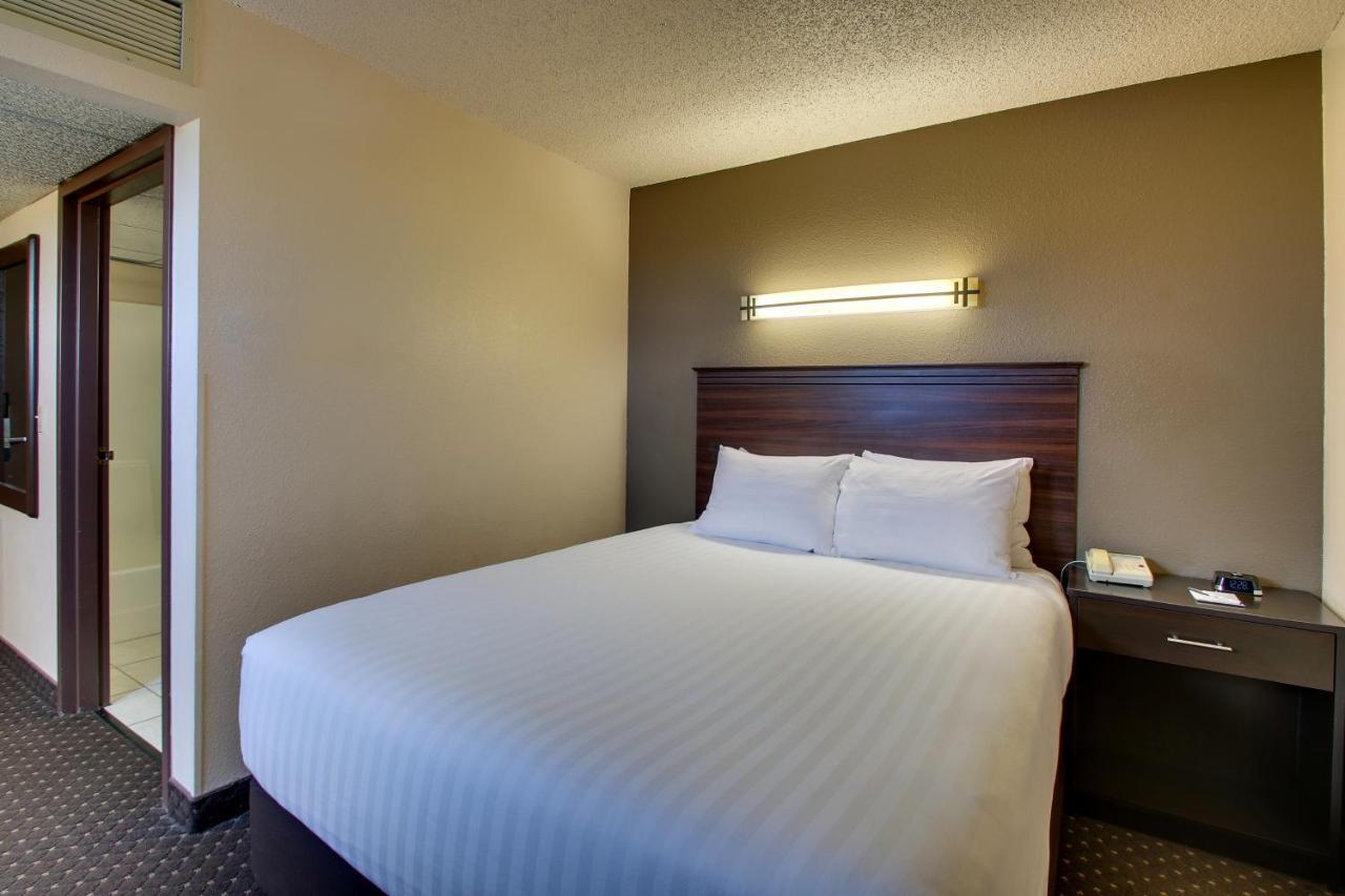 Everspring Inn Bismarck  Kültér fotó