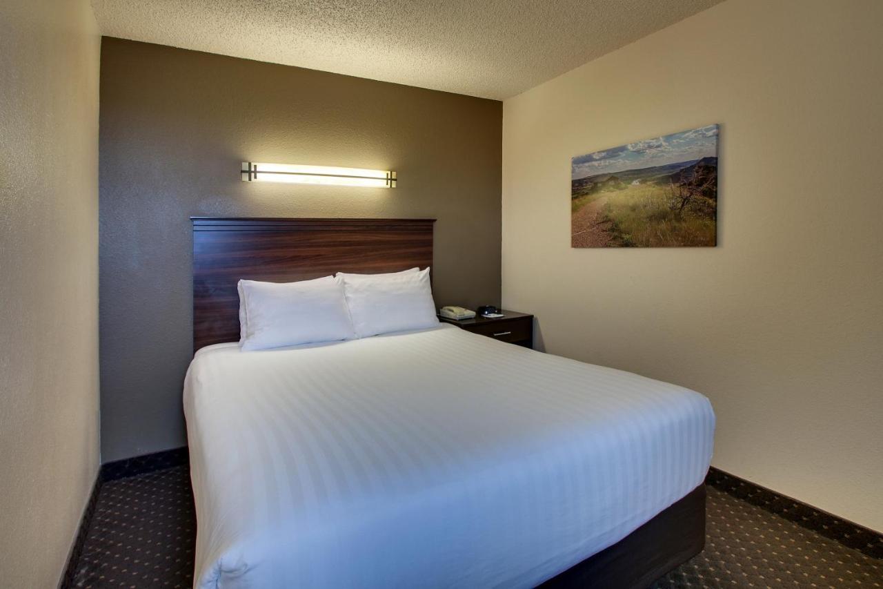 Everspring Inn Bismarck  Kültér fotó