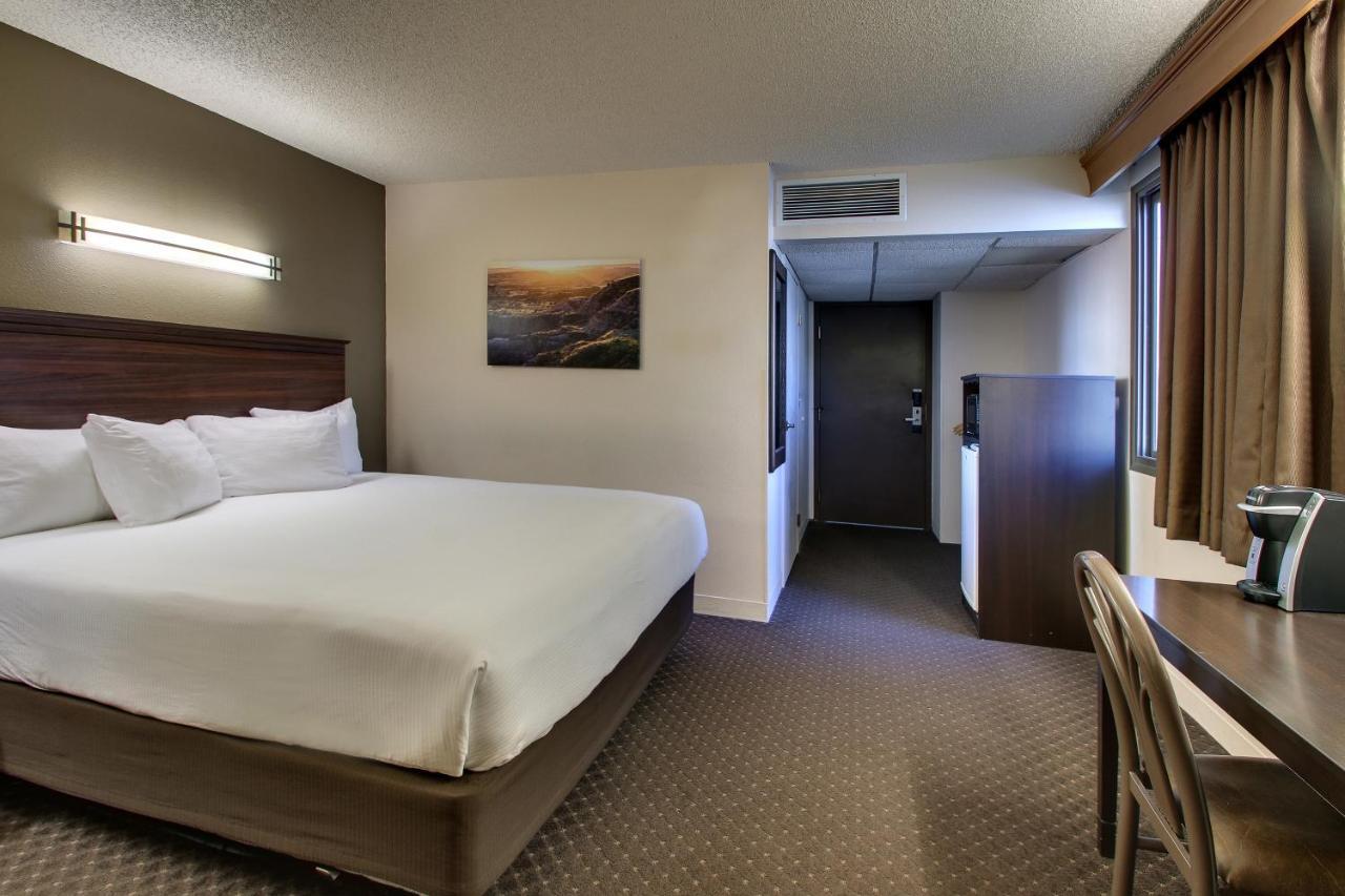 Everspring Inn Bismarck  Kültér fotó