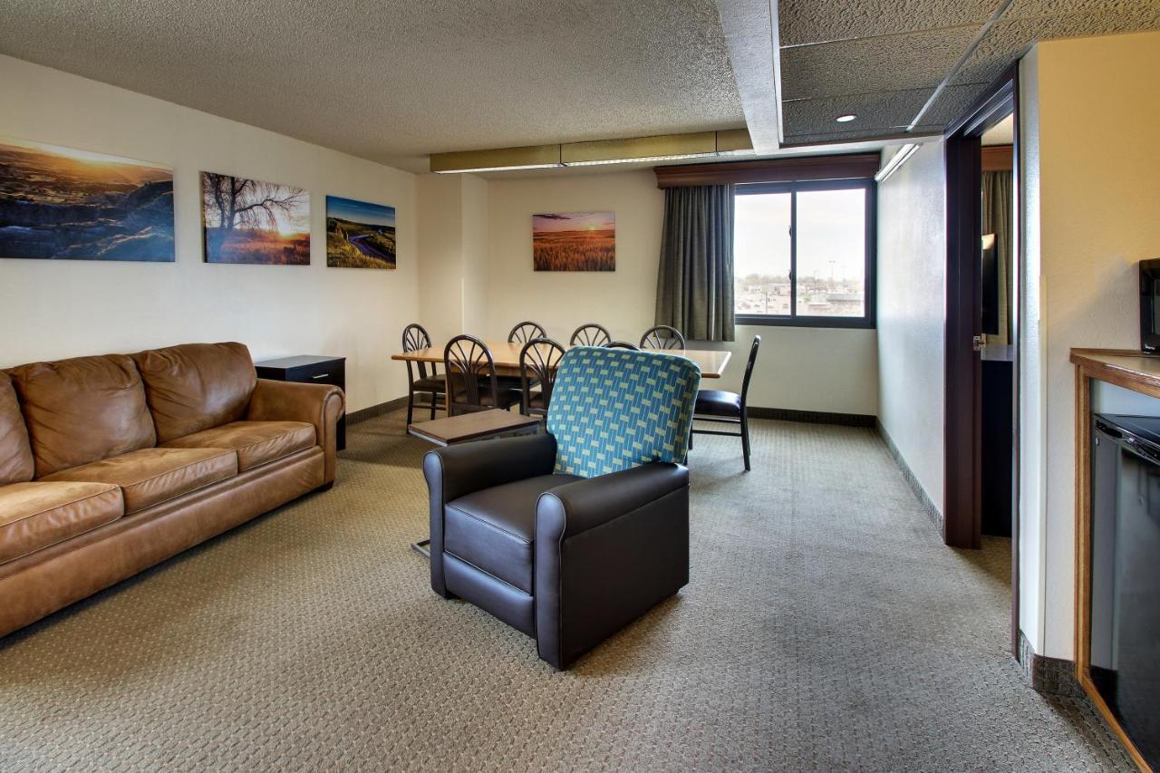 Everspring Inn Bismarck  Kültér fotó